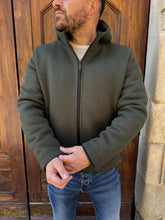 Carica l'immagine nel visualizzatore di Gallery, Giacchetto Richard di Trèz