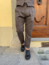 Carica l'immagine nel visualizzatore di Gallery, Pantalone coordinato Will