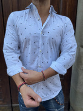 Carica l'immagine nel visualizzatore di Gallery, Camicia Steve di Telamira