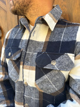 Carica l'immagine nel visualizzatore di Gallery, Giacchetta Boscaiolo 2 di Tiffosi