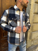 Carica l'immagine nel visualizzatore di Gallery, Giacchetta Boscaiolo 2 di Tiffosi