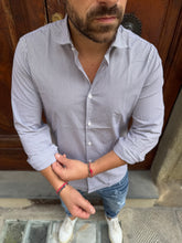 Carica l'immagine nel visualizzatore di Gallery, Camicia Portofino di Hamaki-Ho moro