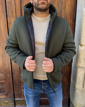 Carica l'immagine nel visualizzatore di Gallery, Giacchetto Richard di Trèz