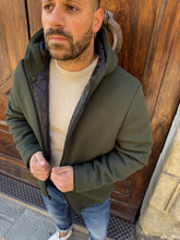 Carica l'immagine nel visualizzatore di Gallery, Giacchetto Richard di Trèz