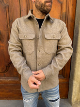 Carica l'immagine nel visualizzatore di Gallery, Giacchetta in panno di Tiffosi