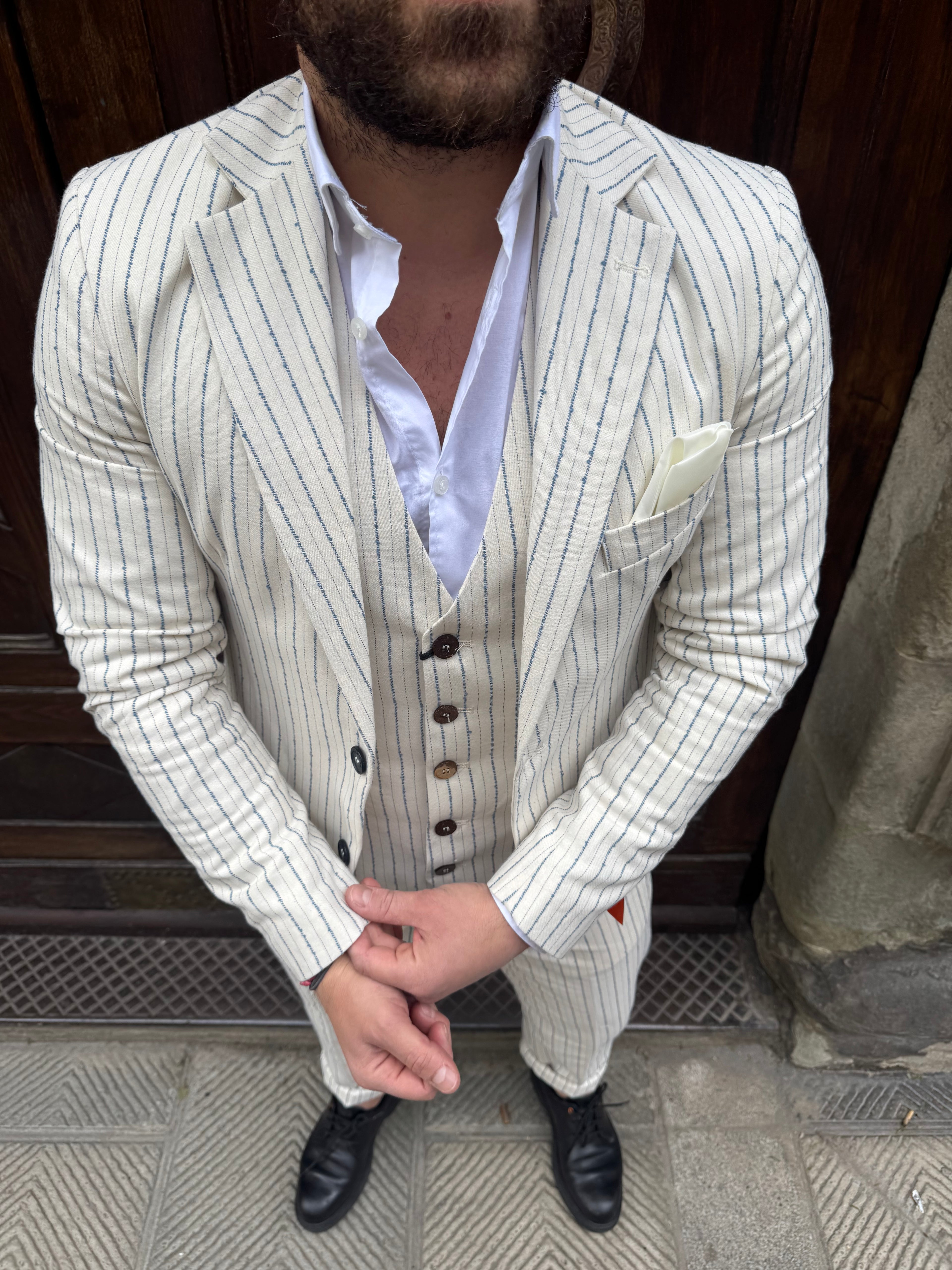 Completo Dandy di Telamira
