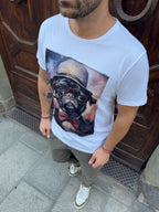 T-shirt Dog