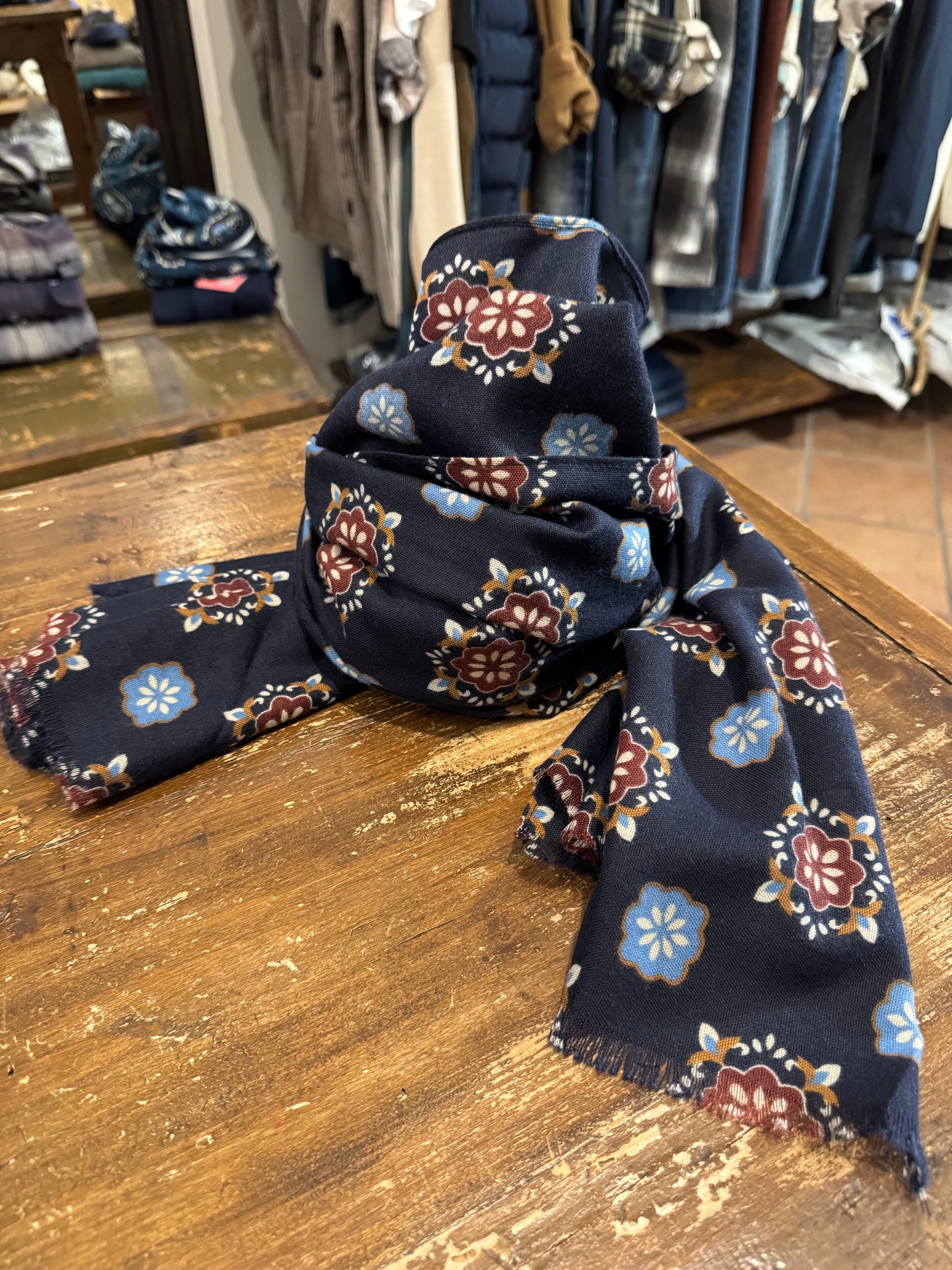 Sciarpina fantasia #8