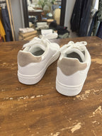 Scarpe Mod. London White Edition