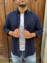 Carica l&#39;immagine nel visualizzatore di Gallery, Camicia Works di PETROL
