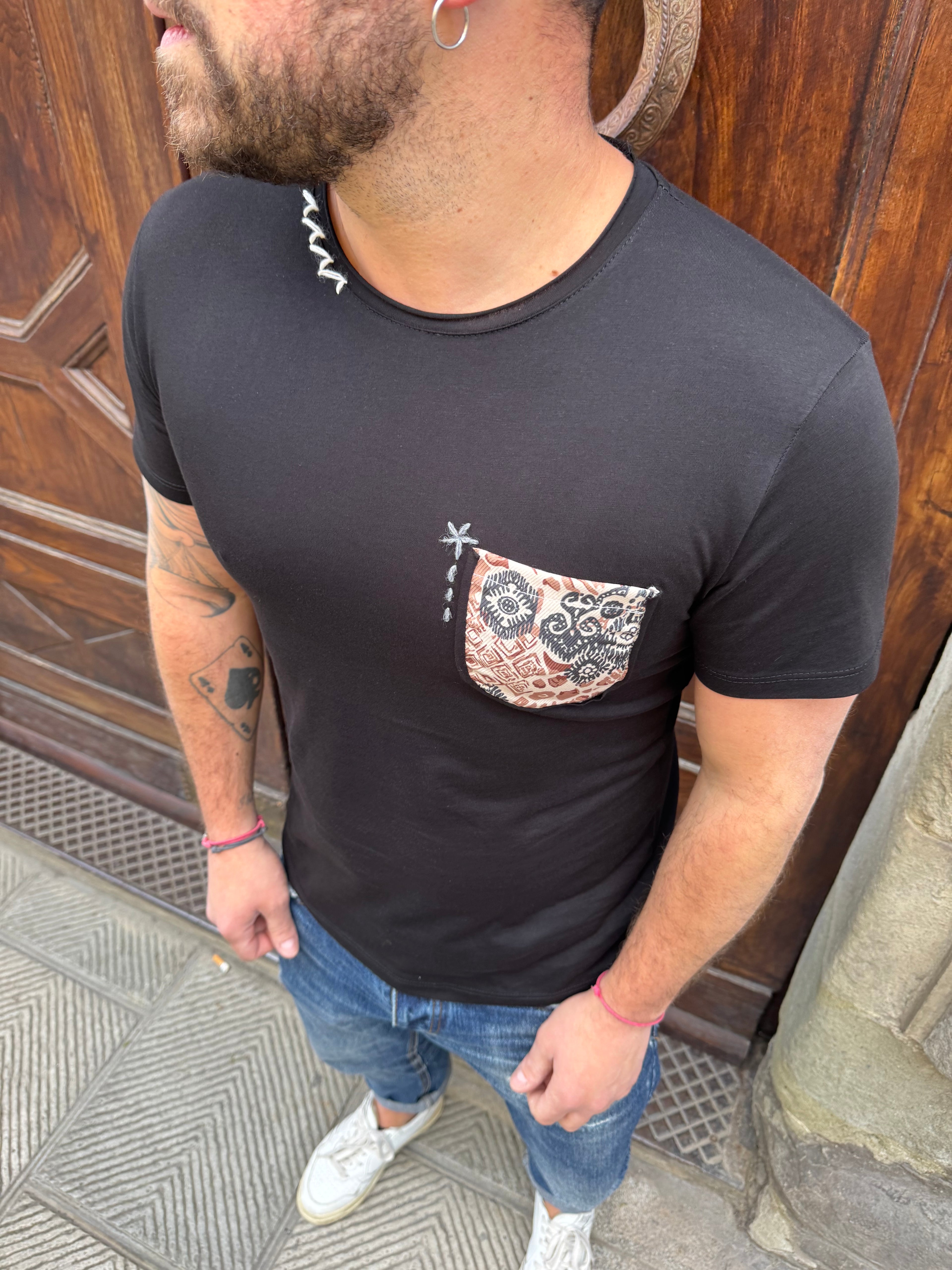 T-Shirt taschino 3.9