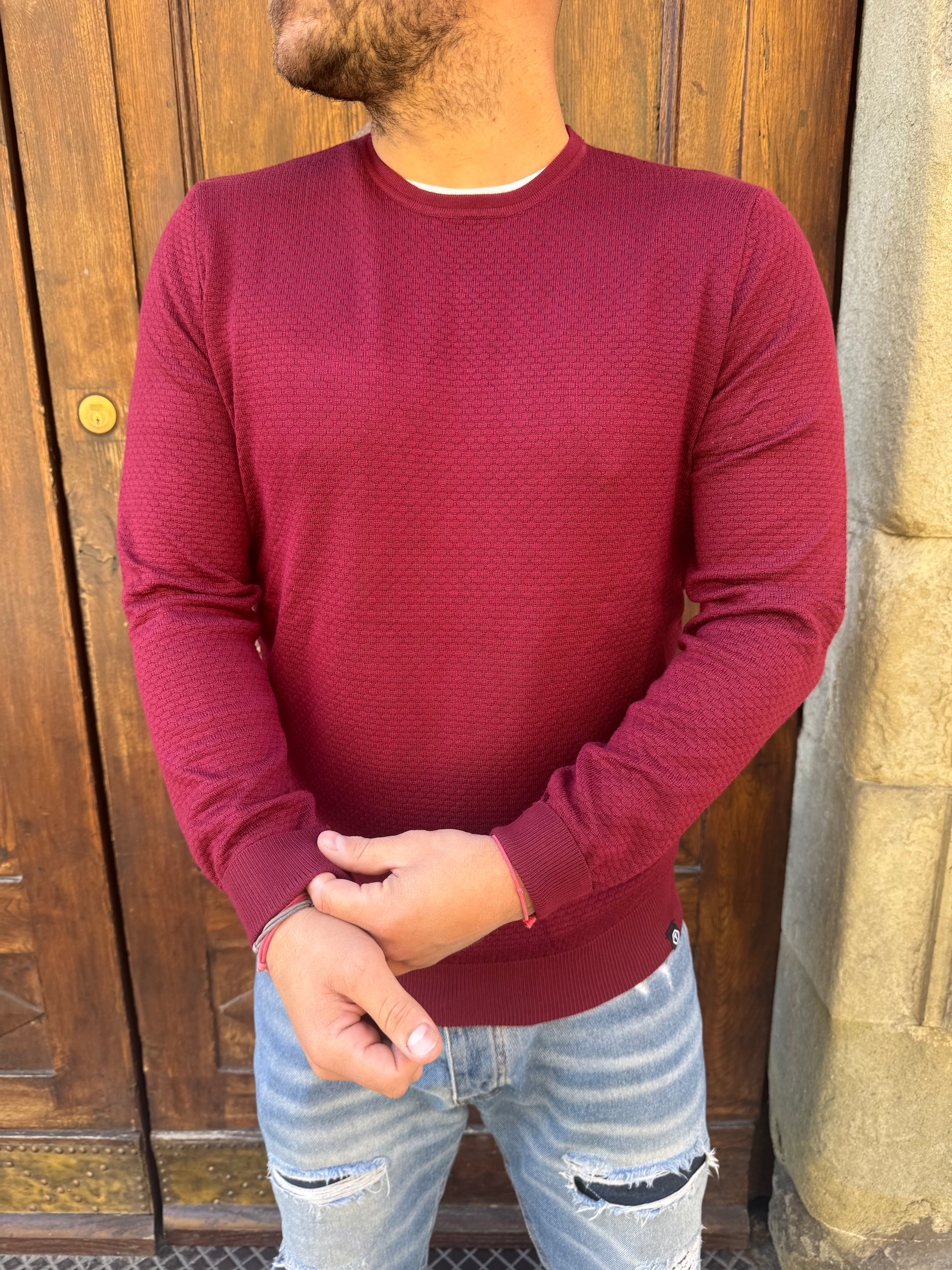 Maglioncino Honey di Telamira