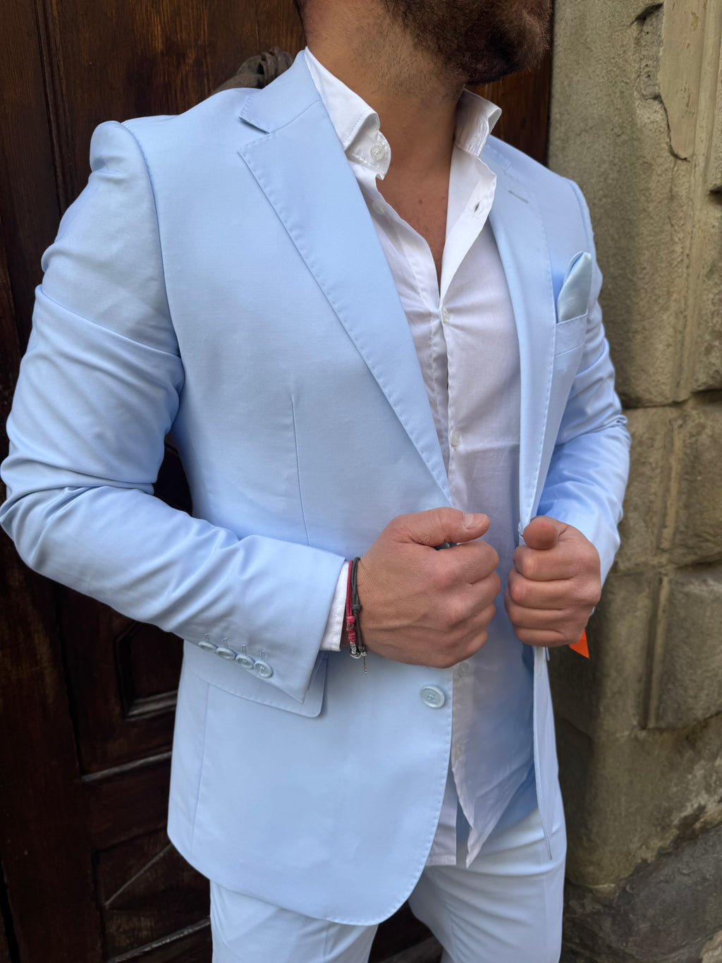 Completo Prestige di Telamira