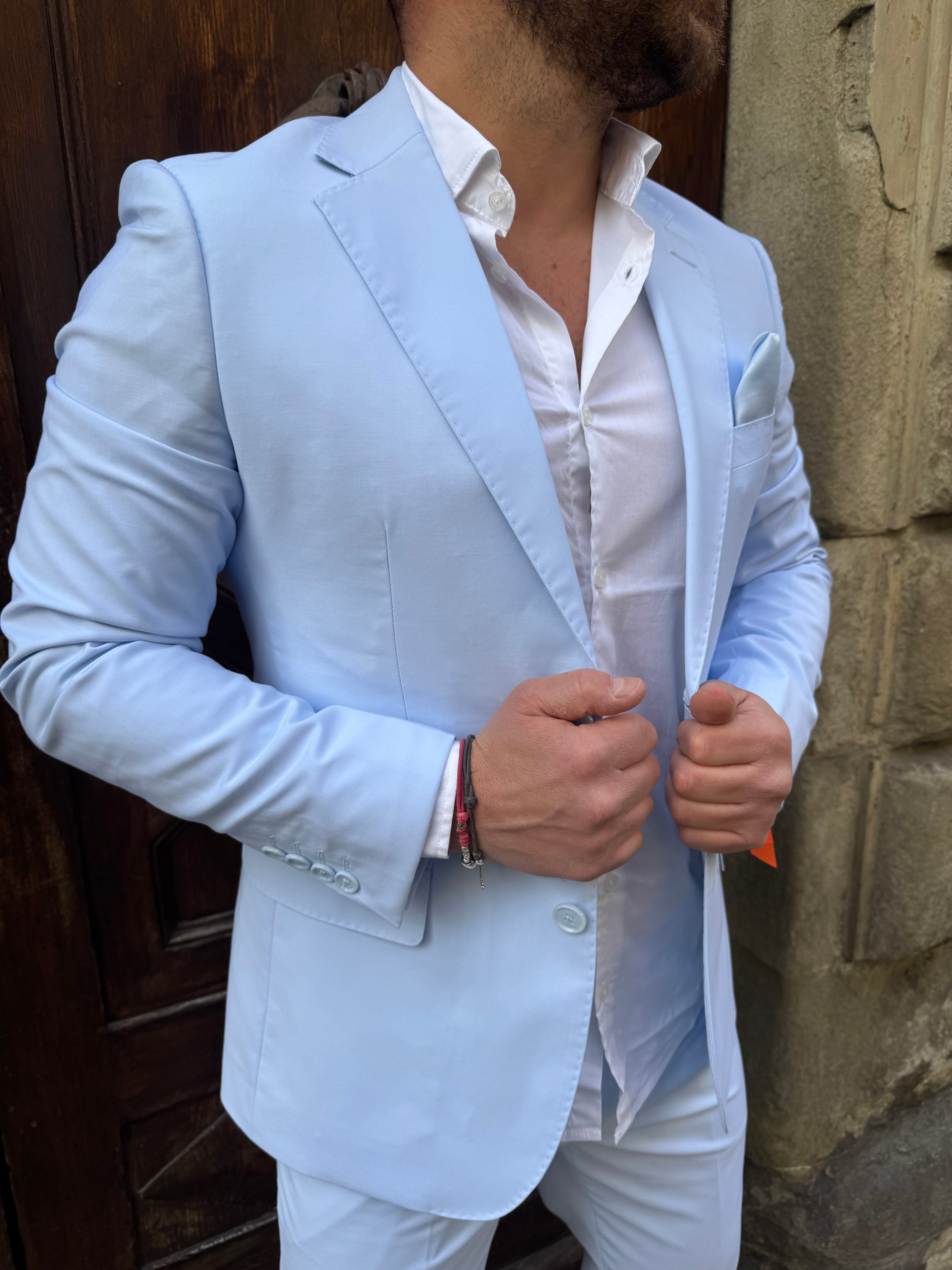 Completo Prestige di Telamira