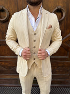 Giacca completo Roger di 3.9