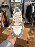 Scarpe Mod. New York green