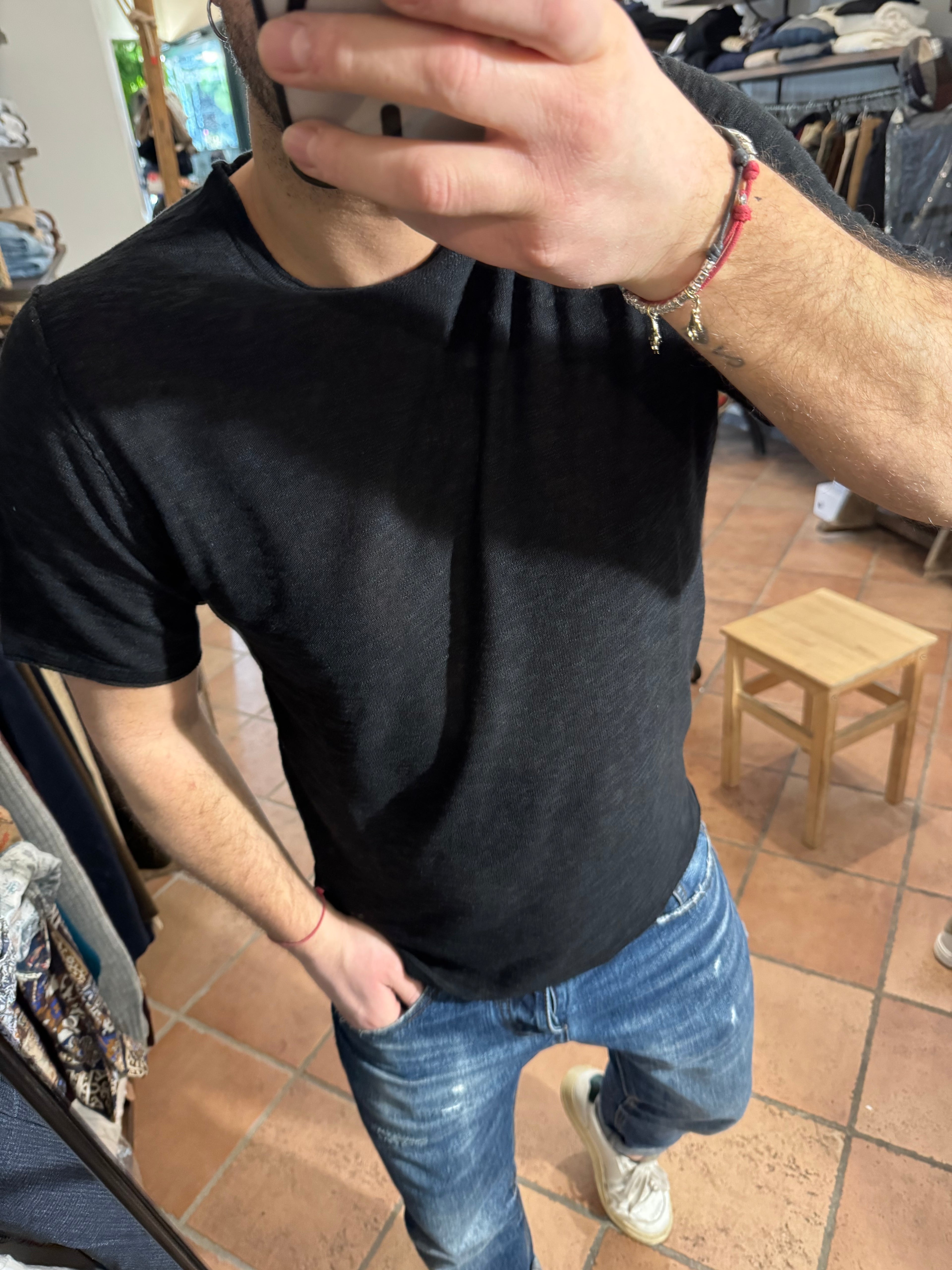 T-shirt Summer di Telamira