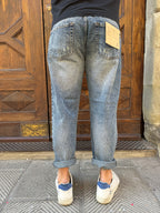 Jeans Donald di Myden