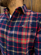 Camicia boscaiolo di Petrol