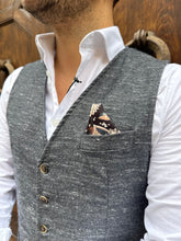 Carica l&#39;immagine nel visualizzatore di Gallery, Gilet completo Florence di 3.9

