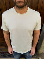 T-shirt polo polvere di Trèz