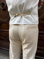 Pantalone completo Roger di 3.9