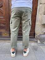 Pantalaccio Cargo di 3.9