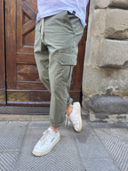 Pantalaccio Cargo di 3.9