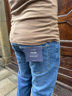 Jeans Tyler di Tiffosi 01