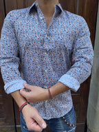 Camicia Positano di Telamira