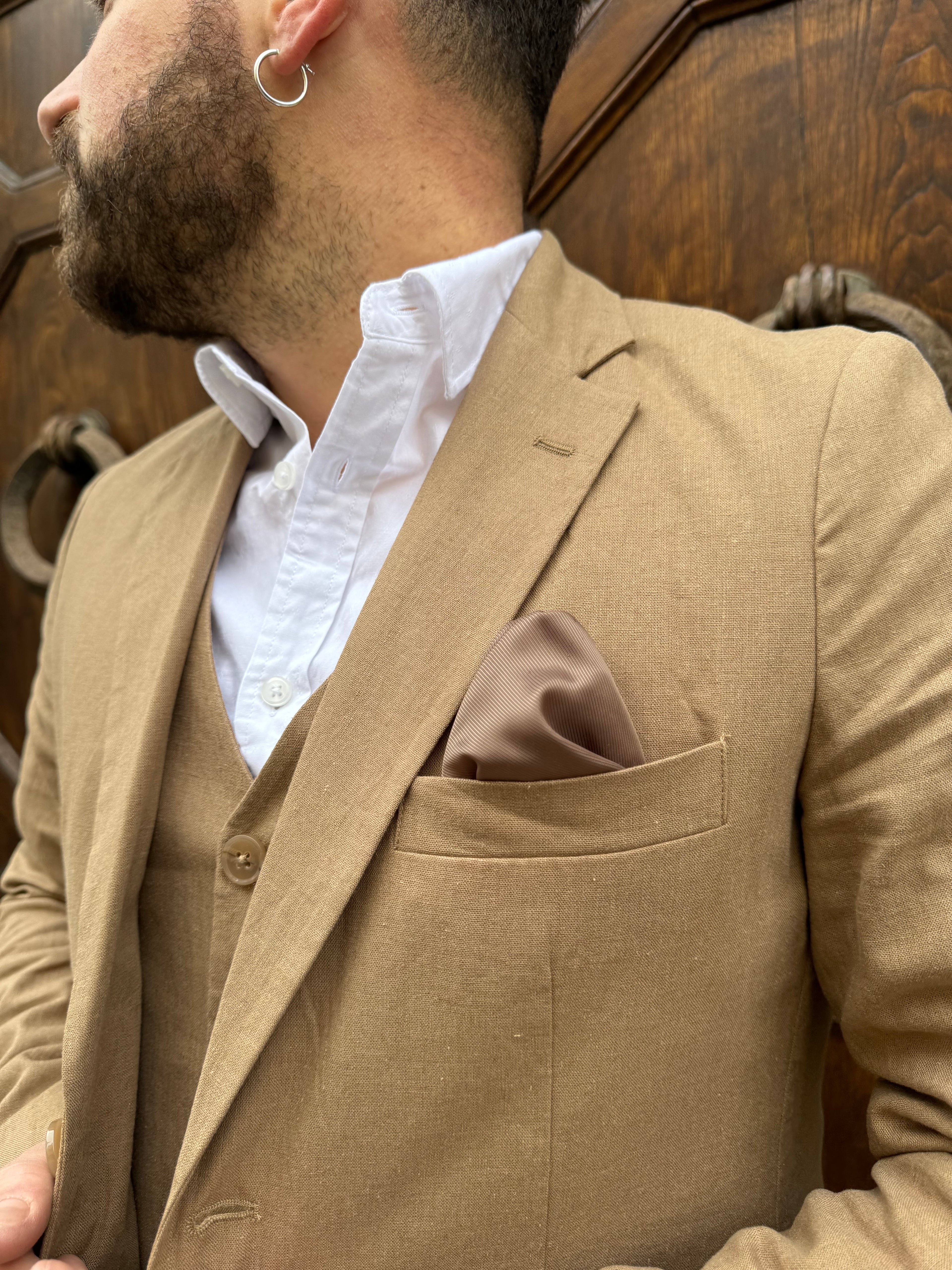 Giacca completo Bob di Hamaki