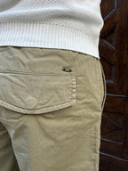 Bermuda Fix cargo di Trèz verde