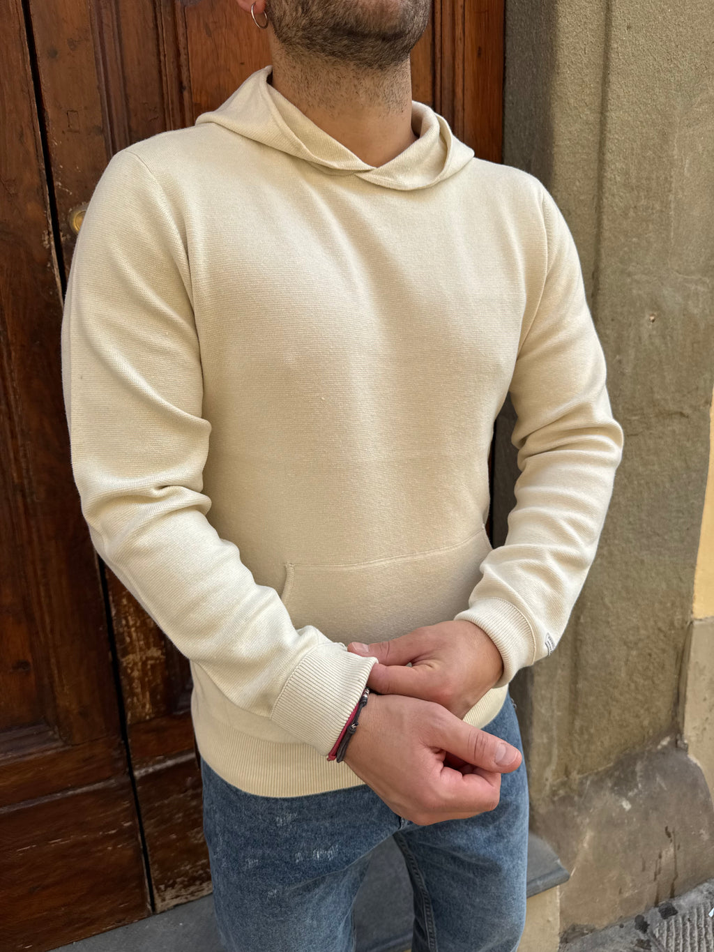 Maglioncino Denver di Petrol