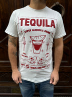 T-Shirt Tequila