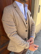 Giacca coordinato Steve di 3.9