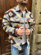 Giacca Azteca 2 di Telamira