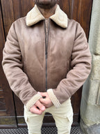 Shearling di Hamaki-Ho moro