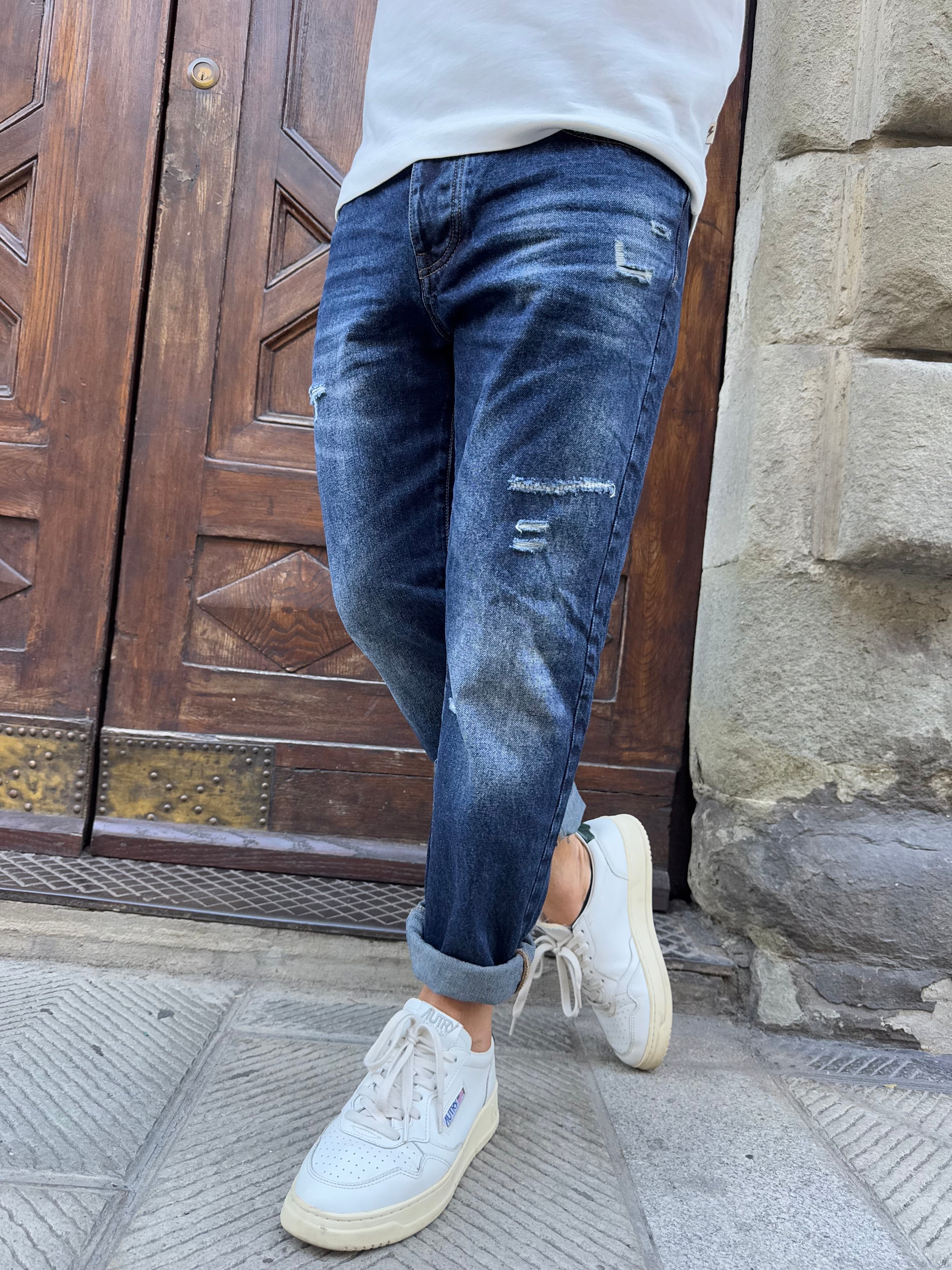 JEANS F/W 25-26