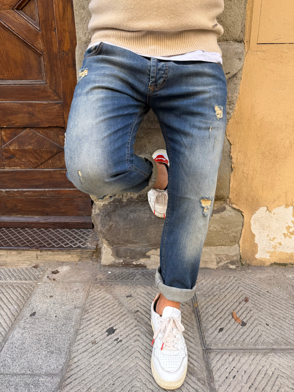 Jeans Nevada di Telamira