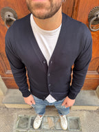 Cardigan Oscar di Hamaki-Ho