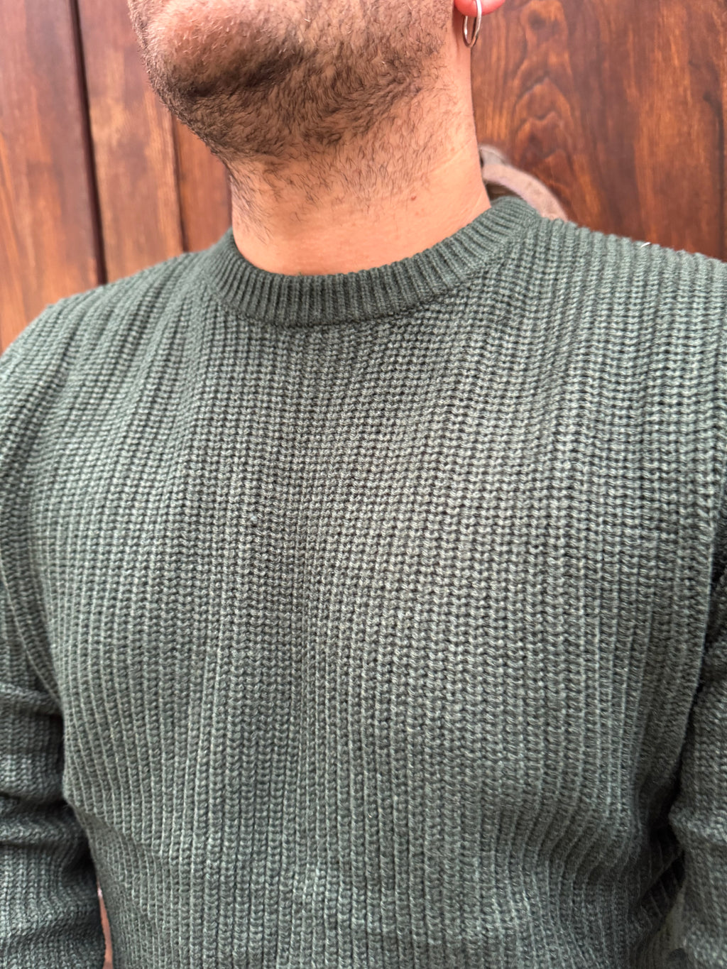 Maglioncino English di Telamira