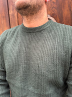 Maglioncino English di Telamira