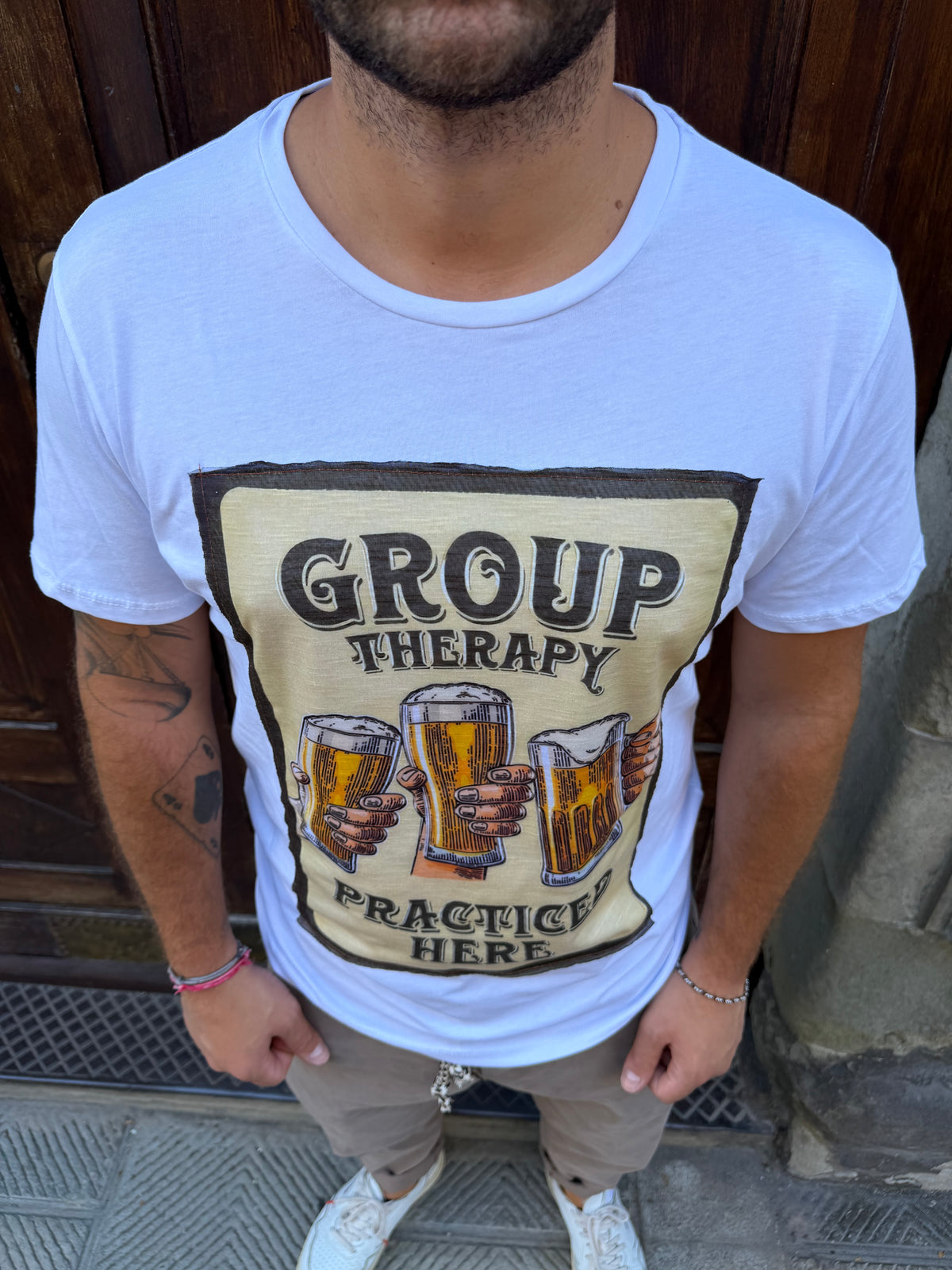 T-Shirt Beer di 3.9