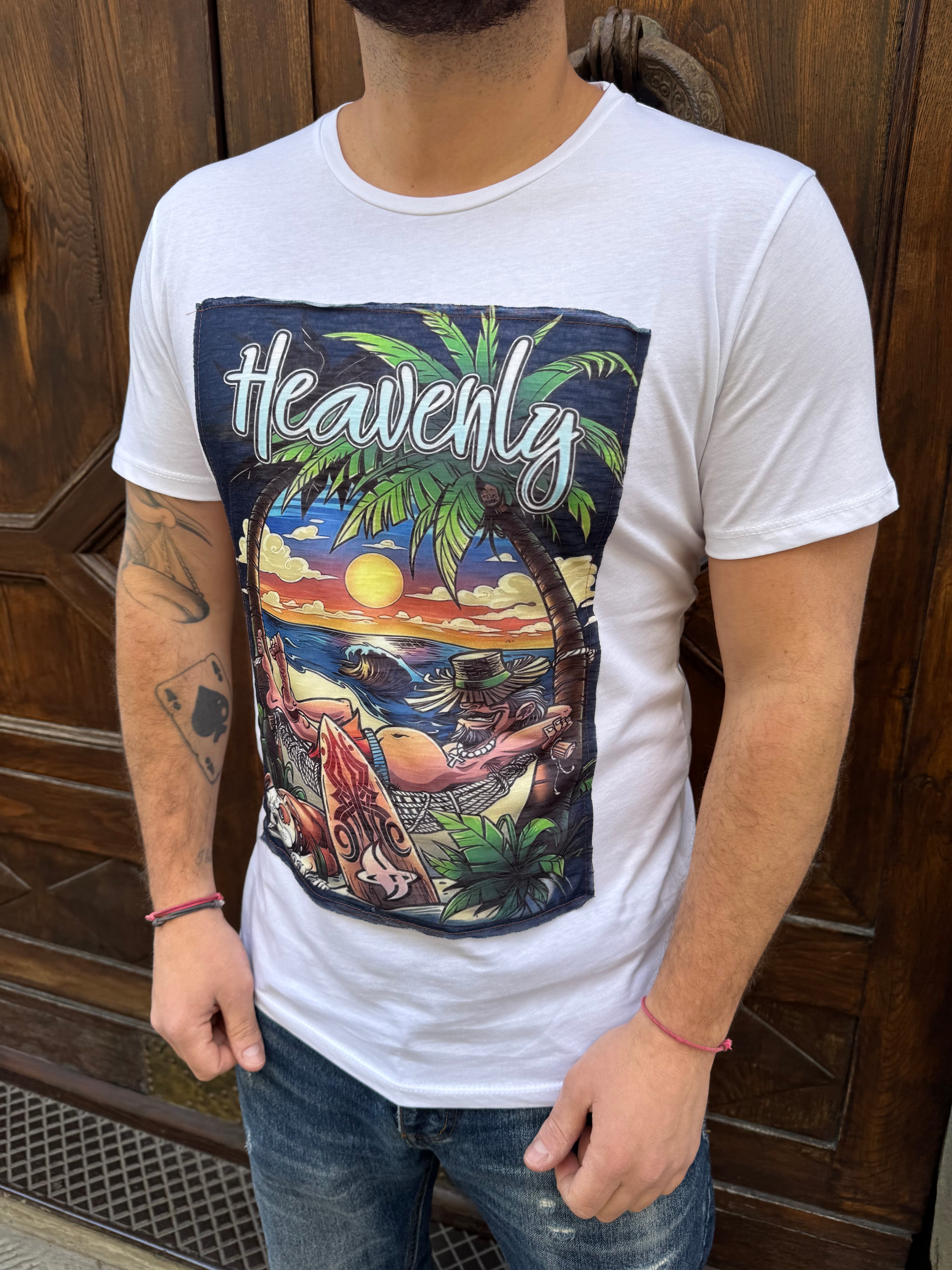 T-Shirt Relax