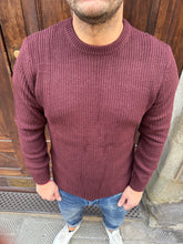 Carica l&#39;immagine nel visualizzatore di Gallery, Maglioncino English di Telamira
