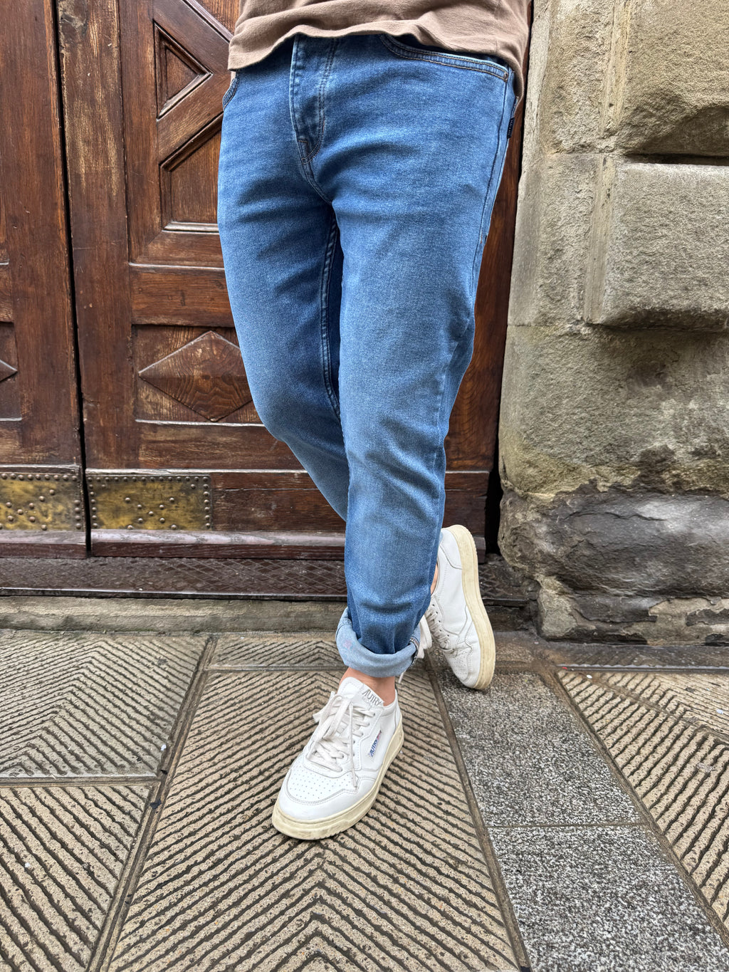 Jeans Tyler di Tiffosi 01
