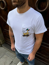 Carica l&#39;immagine nel visualizzatore di Gallery, T-Shirt Duck
