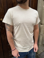 T-shirt Colour di Telamira beige