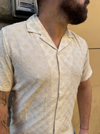Camicia Korey di Tiffosi