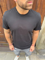 T- shirt Topo di Trèz